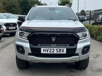 Used Ford Ranger 2022 for sale - 75275063: Photo
