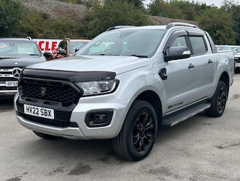Used Ford Ranger 2022 for sale - 75275063: Photo