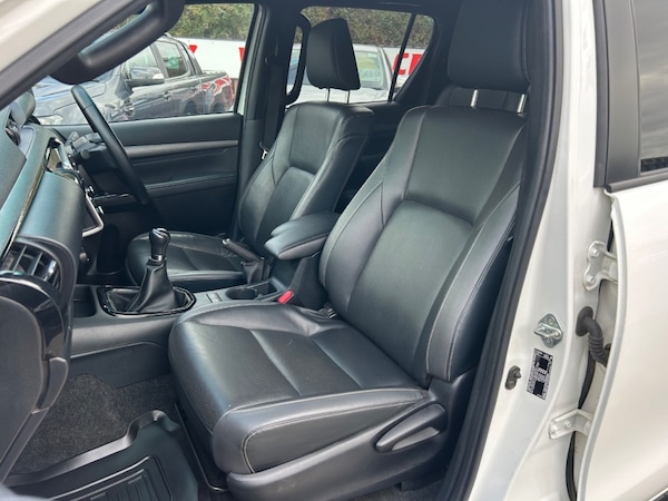 Used Toyota Hilux 2023 for sale - 76197153: Photo 13