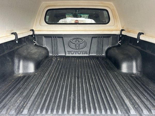 Used Toyota Hilux 2023 for sale - 76197153: Photo 48