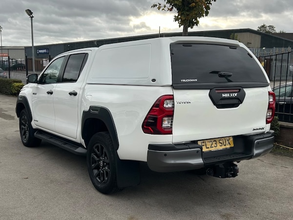 Used Toyota Hilux 2023 for sale - 76197153: Photo 5