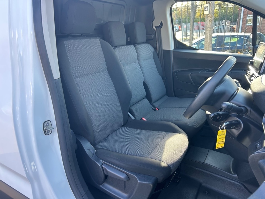 Used Peugeot Partner 2020 for sale - 76363175: Photo 11