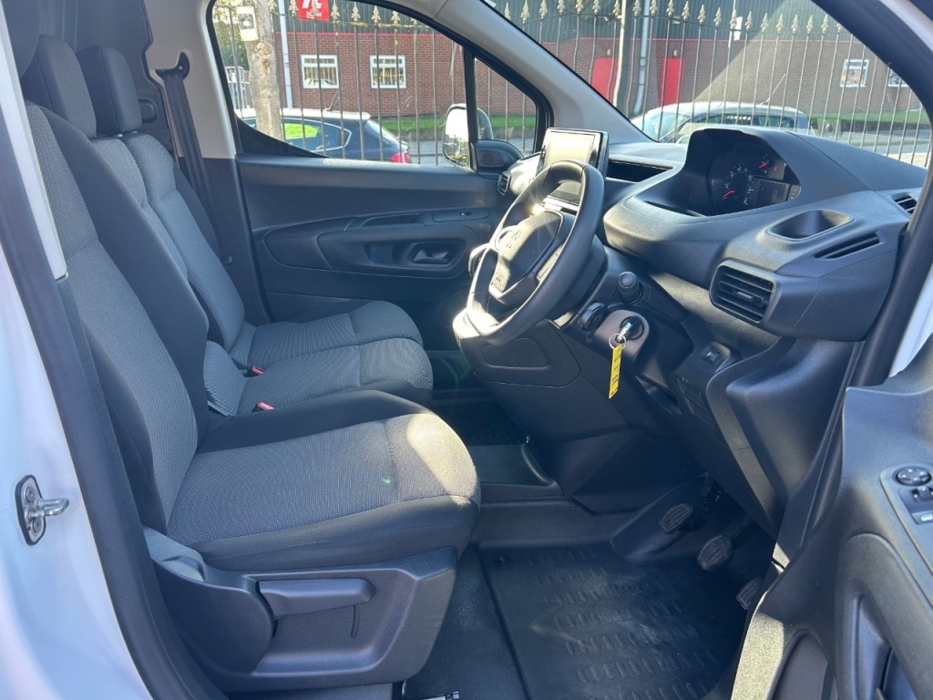 Used Peugeot Partner 2020 for sale - 76363175: Photo 12