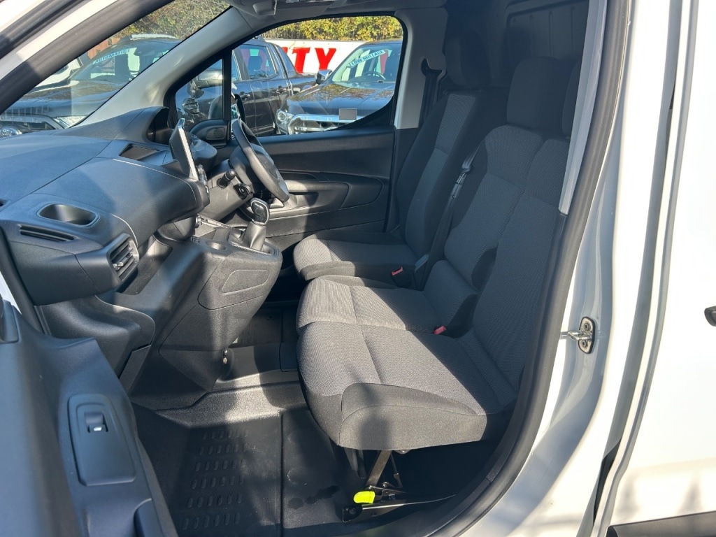 Used Peugeot Partner 2020 for sale - 76363175: Photo 17