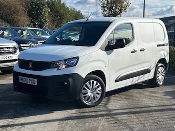 Peugeot - Partner