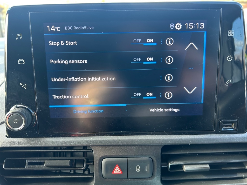 Used Peugeot Partner 2020 for sale - 76363175: Photo 24