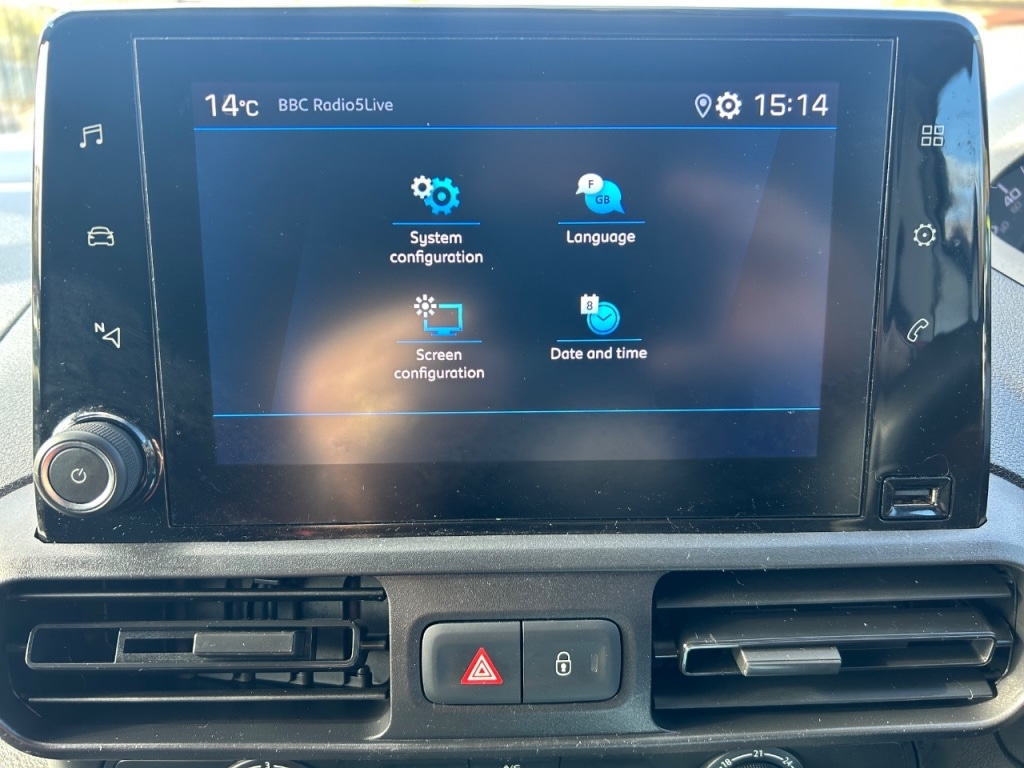 Used Peugeot Partner 2020 for sale - 76363175: Photo 26