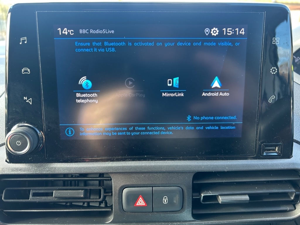 Used Peugeot Partner 2020 for sale - 76363175: Photo 27