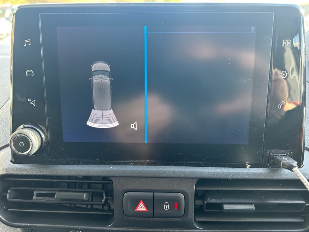 Used Peugeot Partner 2020 for sale - 76363175: Photo 29