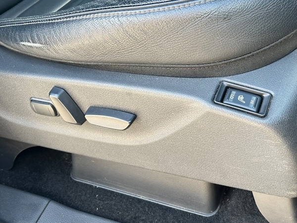 Used Mercedes-Benz X-Class 2018 for sale - 75206190: Photo 10