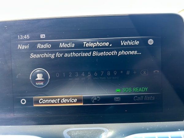 Used Mercedes-Benz X-Class 2018 for sale - 75206190: Photo 19