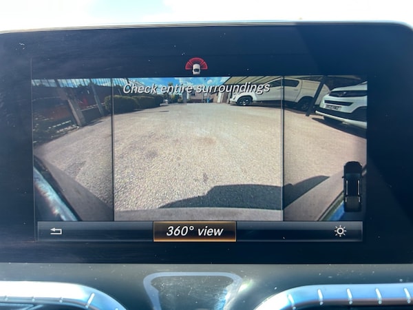 Used Mercedes-Benz X-Class 2018 for sale - 75206190: Photo 22