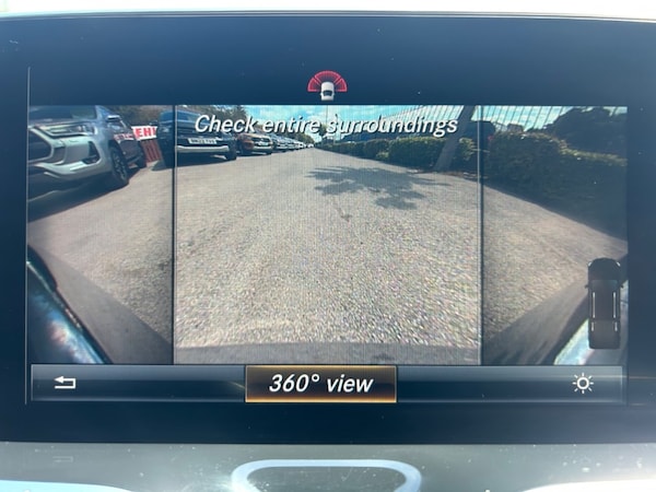 Used Mercedes-Benz X-Class 2018 for sale - 75206190: Photo 24