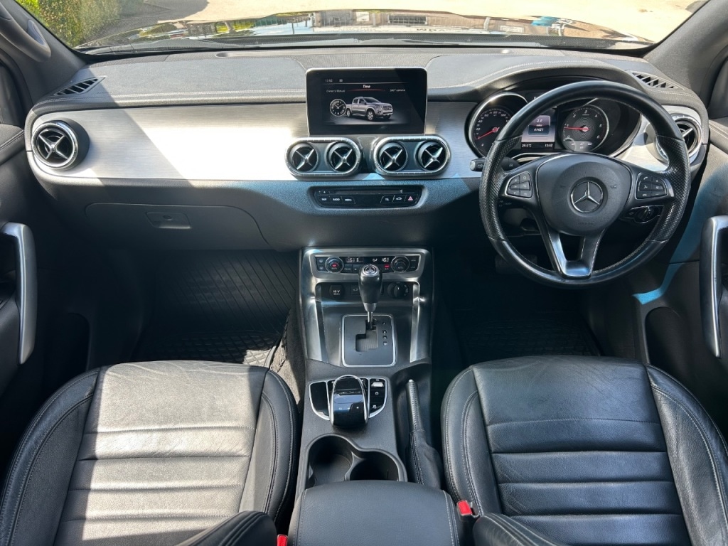 Vehicle 27