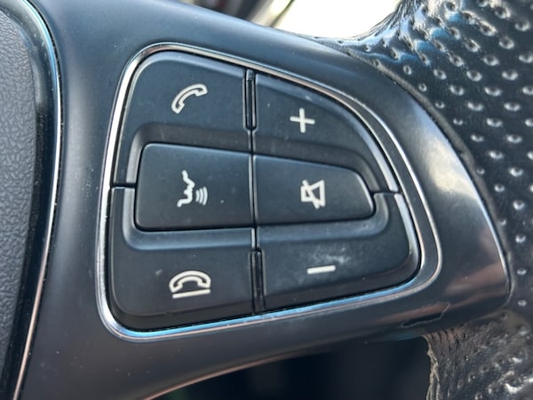 Used Mercedes-Benz X-Class 2018 for sale - 75206190: Photo 33