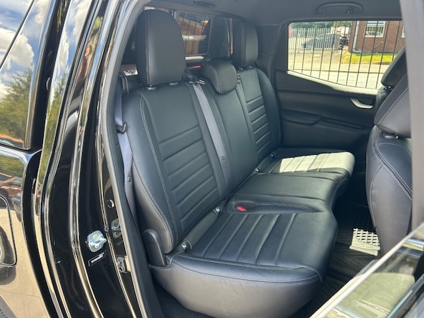 Used Mercedes-Benz X-Class 2018 for sale - 75206190: Photo 36