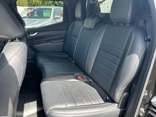 Used Mercedes-Benz X-Class 2018 for sale - 75206190: Photo 38