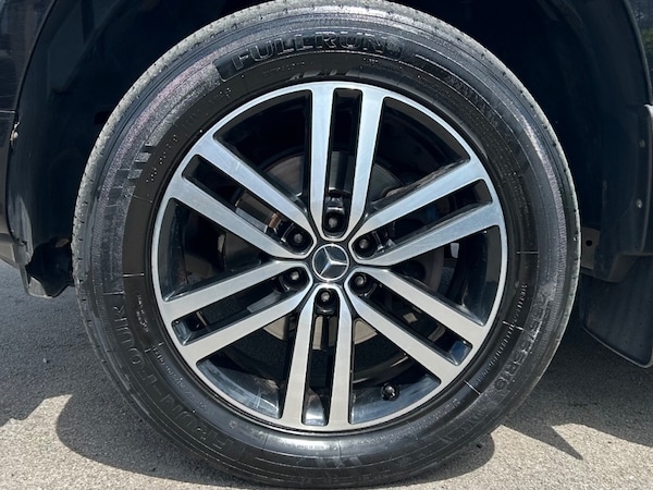 Used Mercedes-Benz X-Class 2018 for sale - 75206190: Photo 46