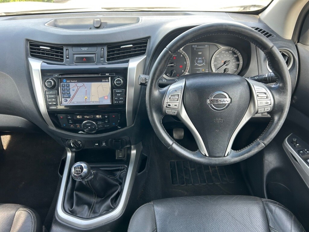 Vehicle 16