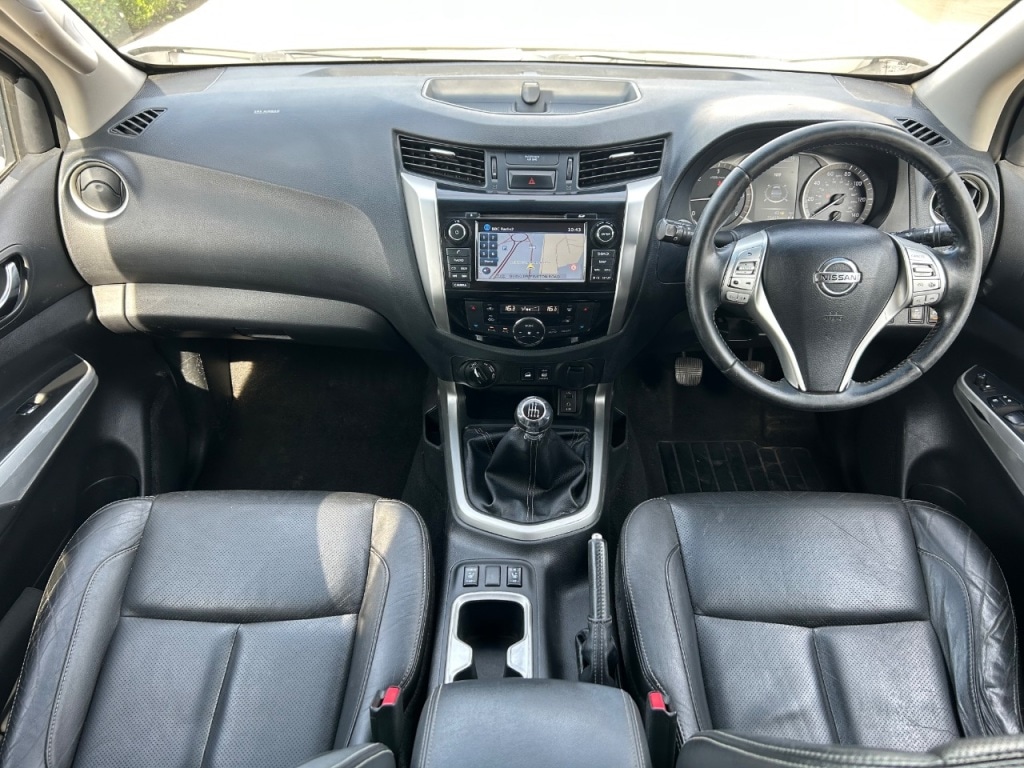 Vehicle 24