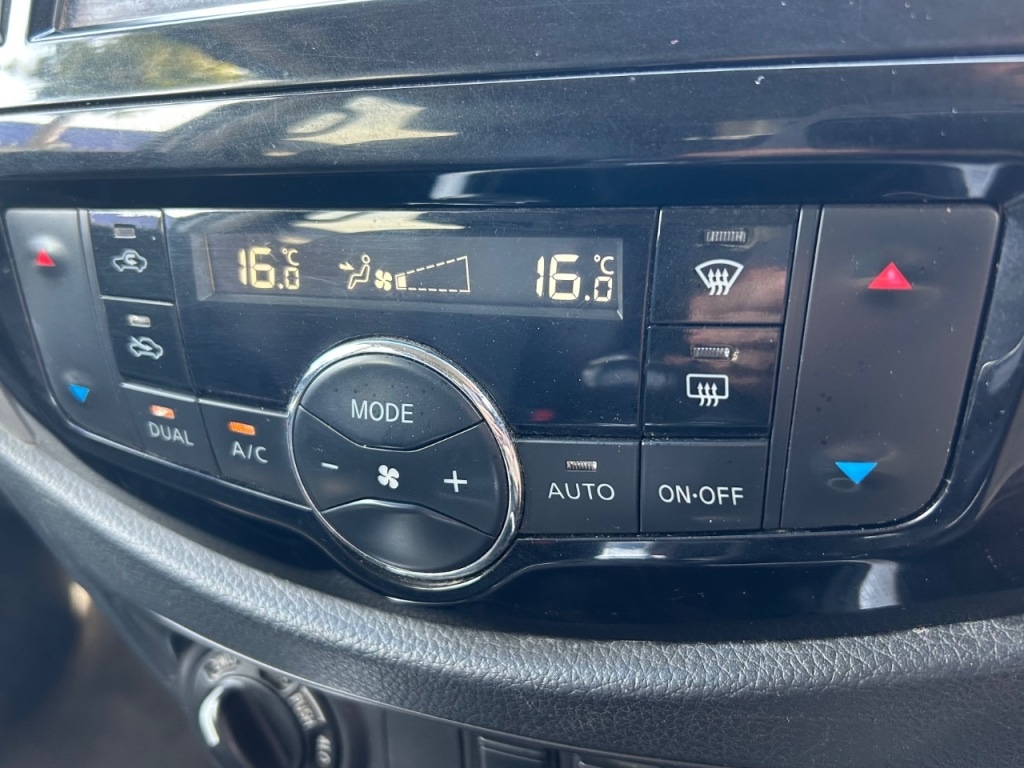 Vehicle 32