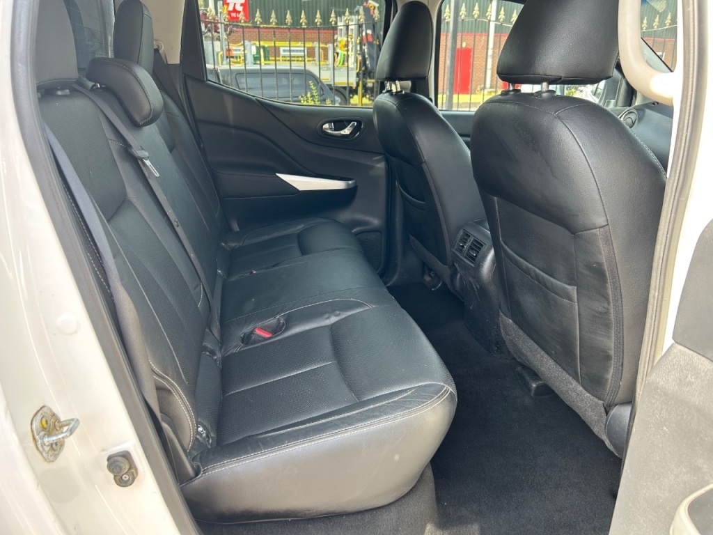 Vehicle 34