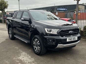 Used Ford Ranger 2021 for sale - 76235188: Photo
