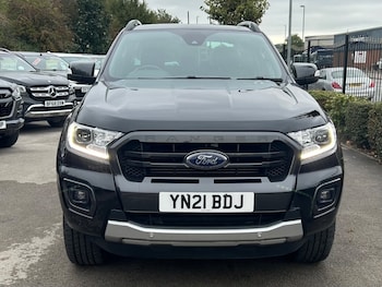 Used Ford Ranger 2021 for sale - 76235188: Photo