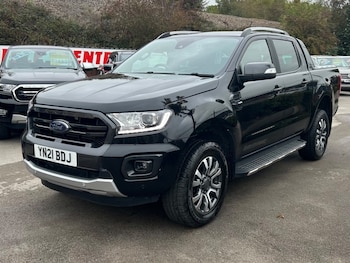 Used Ford Ranger 2021 for sale - 76235188: Photo