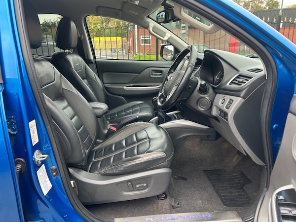 Used Mitsubishi L200 2019 for sale - 76235185: Photo 10