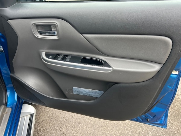 Used Mitsubishi L200 2019 for sale - 76235185: Photo 11
