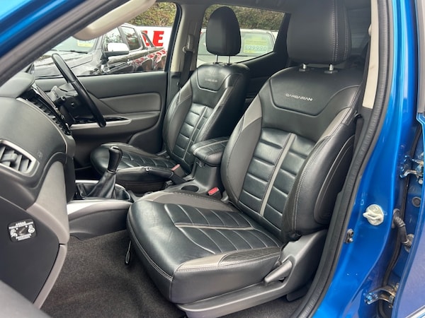 Used Mitsubishi L200 2019 for sale - 76235185: Photo 12