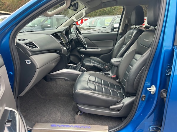Used Mitsubishi L200 2019 for sale - 76235185: Photo 13