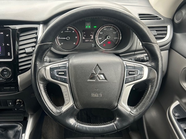 Used Mitsubishi L200 2019 for sale - 76235185: Photo 15