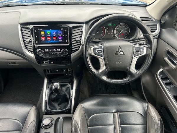 Used Mitsubishi L200 2019 for sale - 76235185: Photo 17