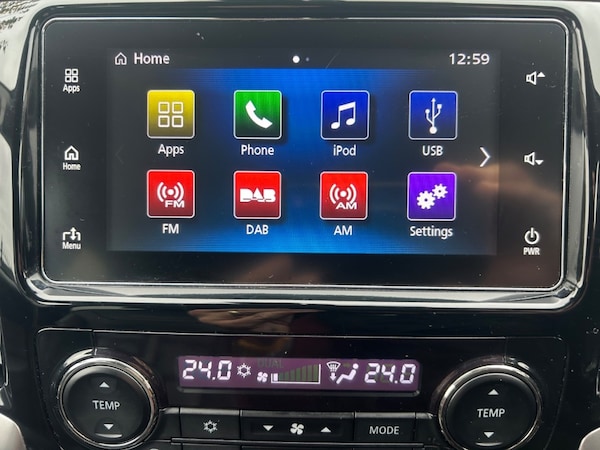 Used Mitsubishi L200 2019 for sale - 76235185: Photo 18