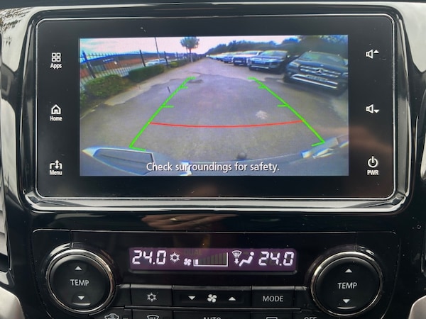 Used Mitsubishi L200 2019 for sale - 76235185: Photo 20