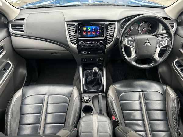 Used Mitsubishi L200 2019 for sale - 76235185: Photo 27