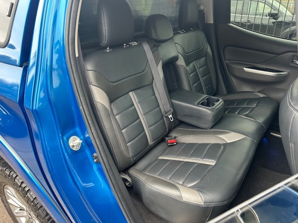 Used Mitsubishi L200 2019 for sale - 76235185: Photo 35