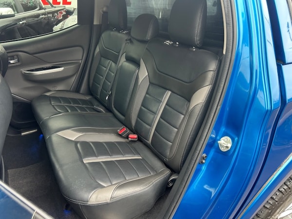Used Mitsubishi L200 2019 for sale - 76235185: Photo 38