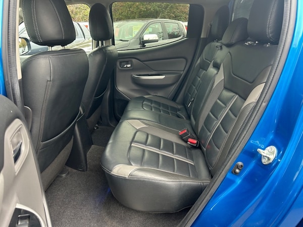 Used Mitsubishi L200 2019 for sale - 76235185: Photo 39