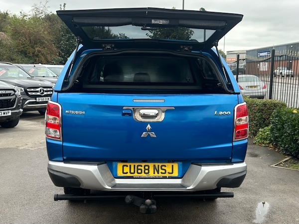 Used Mitsubishi L200 2019 for sale - 76235185: Photo 43