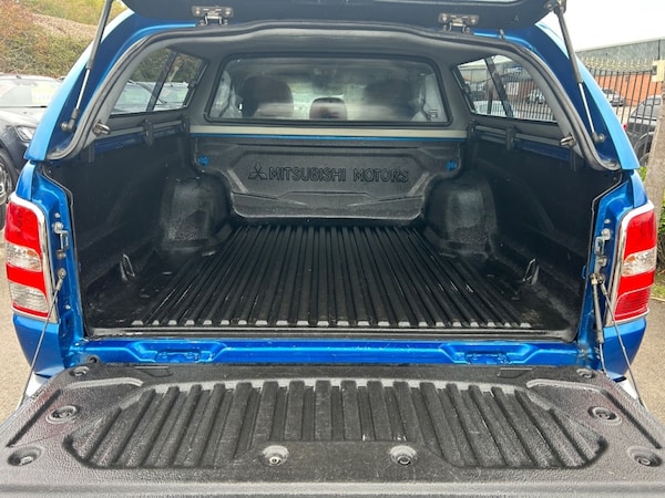 Used Mitsubishi L200 2019 for sale - 76235185: Photo 45