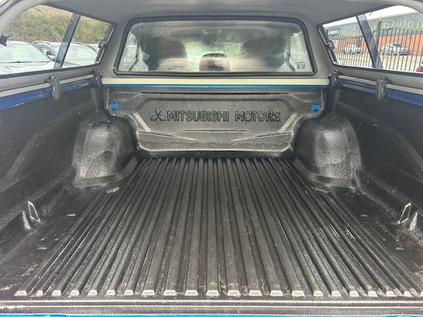 Used Mitsubishi L200 2019 for sale - 76235185: Photo 46