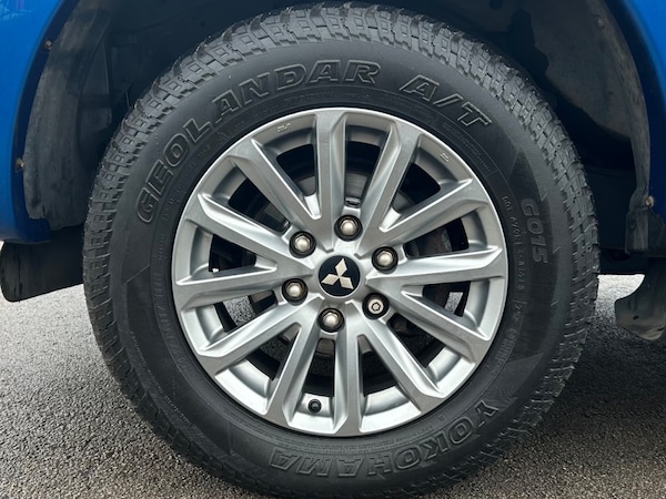 Used Mitsubishi L200 2019 for sale - 76235185: Photo 47