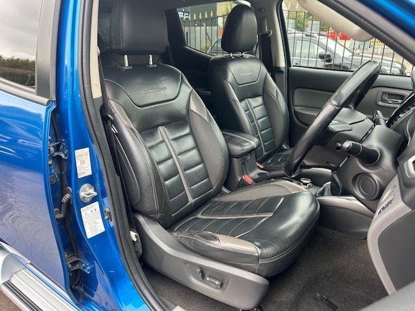 Used Mitsubishi L200 2019 for sale - 76235185: Photo 9