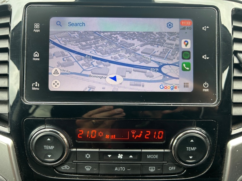 Vehicle 23