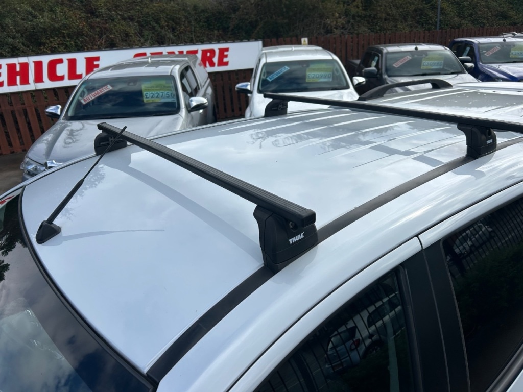 Vehicle 36