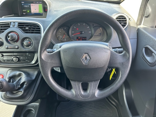 Used Renault Kangoo 2019 for sale - 74832930: Photo 14