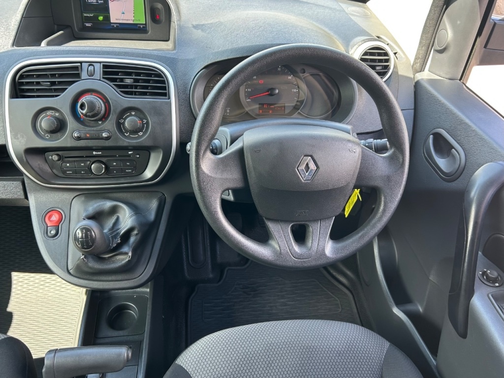 Vehicle 16
